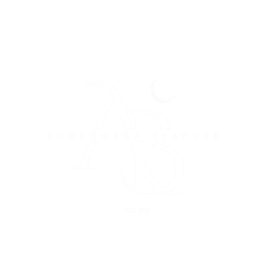 Andrómeda Bespoke logo